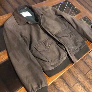 INC Outerwear Jacket